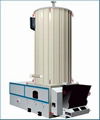 thermo oil heater thermic oil boiler  3