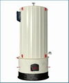 thermo oil heater thermic oil boiler  4