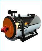 thermo oil heater thermic oil boiler  5
