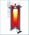 oil/gas fired thermal oil boiler  4