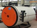 Fuel Oil Gas Thermal Oil Heater Thermic fluid boiler hot oil boiler  2