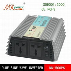 300W-8000W pure sine wave inverter