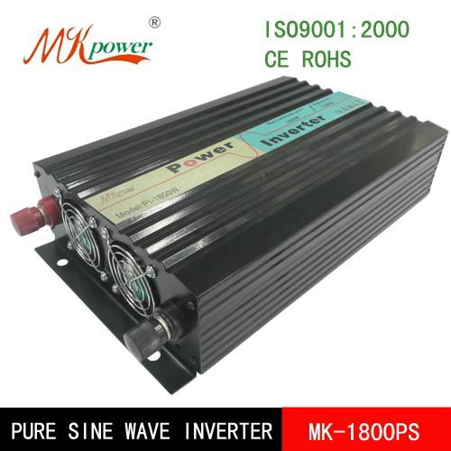 300W-8000W pure sine wave inverter 3