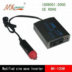 100W modified sine wave inverter