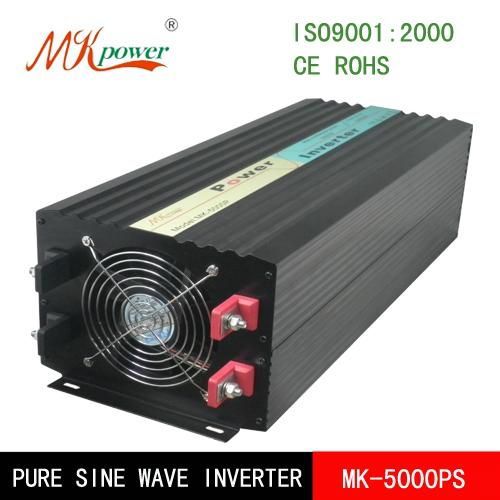 3000W pure sine wave inverter 3