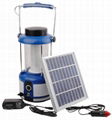 solar camping lantern 1