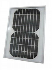 solar panel