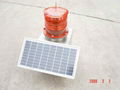 solar obstruction light  1