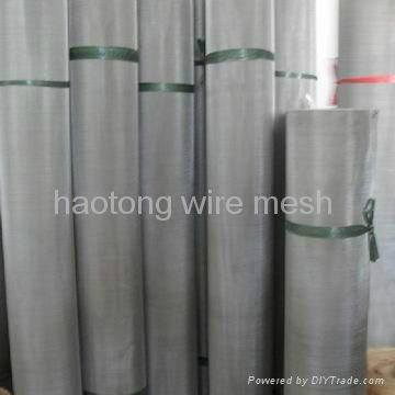 stainless steel wire mesh 