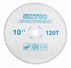 ultrathin circular saw blades for wood