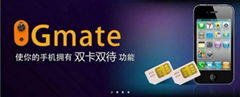 Gmate Bluetooth Transformer for all andriod smart phone