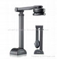 digital document camera ,portable