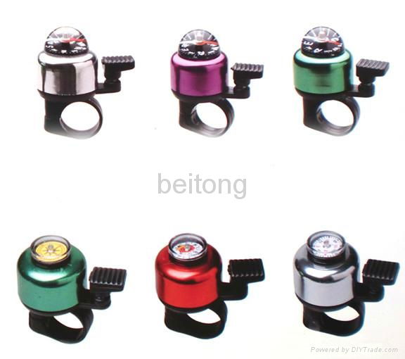 bicycle bell