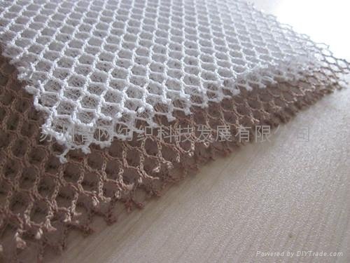 spacer fabric 