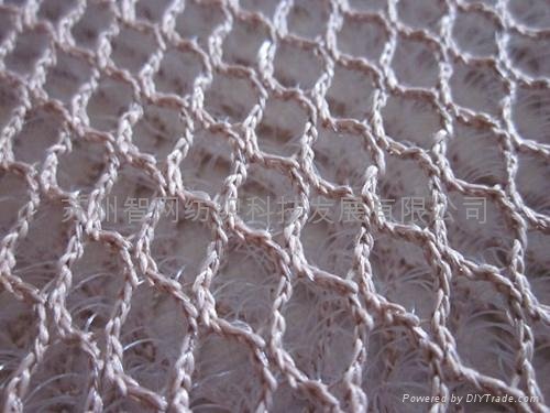 spacer fabric  2