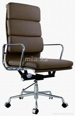 Eames Office Chair Soft Pad