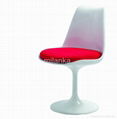 Tulip chair 1