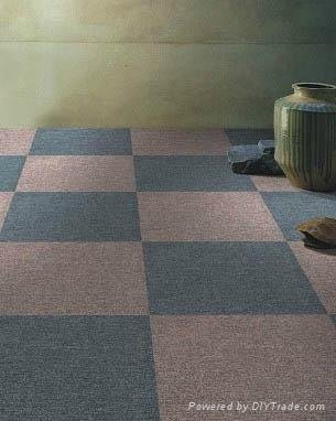 方块地毯 2