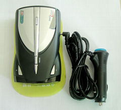 car radar detector