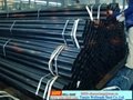 Carbon Seamless Pipe 4