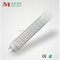 T10 DIP led tube 60cm 90cm 120cm 3-year warranty CE and RoHS marks 1