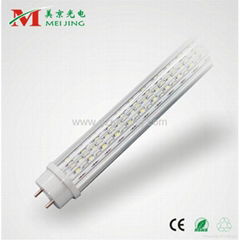 T10 DIP led tube 60cm 90cm 120cm 3-year warranty CE and RoHS marks