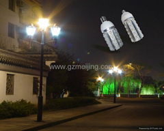 cob led street light