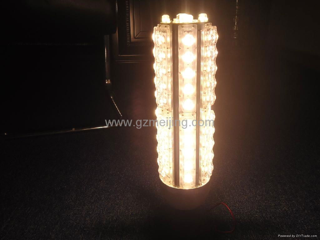 cob led street light 5