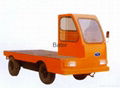 BDB Electric Explosion-proof Cargo Truck2-50 Tons 1