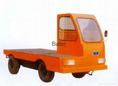 BDB Electric Explosion-proof Cargo Truck2-50 Tons