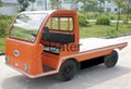 BDB Electric Explosion-proof Cargo Truck2-50 Tons 2