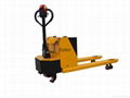 CDB/CBDB Electric Explosion-proof Pallet Truck 1-2 tons 1