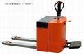 CDB/CBDB Electric Explosion-proof Pallet Truck 1-2 tons 2