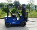 CPCB Explosion-proof Internal Combustion Forklift2-5 Tons