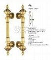 Luxury handle 2