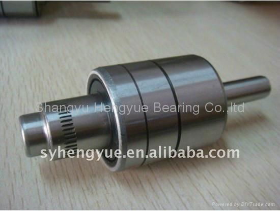 TS16949 Water pump bearing