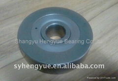 TS16949 No-standard bearing TR98 SEALED for Vessel