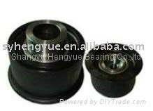 Timing Belt Tensioner Timing Tensioner Auto parts Idler Pulley bearings Tensione