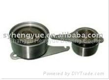 Tensioner Bearing OEM F801-12-700B  F801-12-700C  F802-12-700