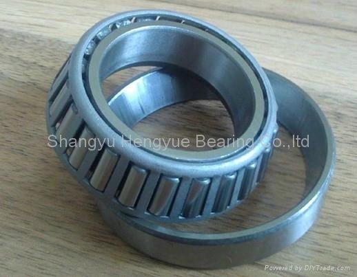 Tapered roller bearing   