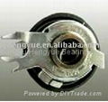 OEM15006 with AUDI TS16949 Tensioner