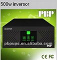 PBP inversor 500w 1