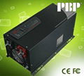 220v pure sine wave car inverter 3kw 1