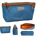 Cosmetic Bag,Mini handle bag,Fashion mini storage bag