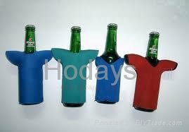 bottle cooler bag,neoprene bottle cooler 2
