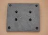 Brake Lining (WVA: 17905)