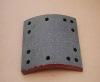 Brake Lining (WVA: 19487)