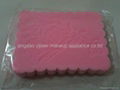 face washing sponge 1