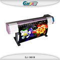 Garros Eco solvent printer (EJ-1801B) 1