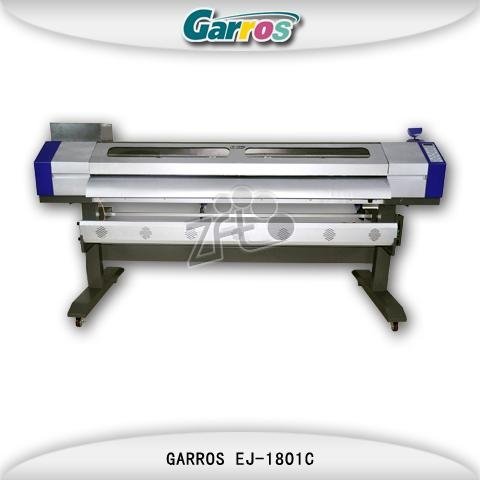 Garros indoor printer EJ-1801C